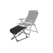 REPOSE-PIEDS TABOURET UNIVERSEL CRESPO 3D AIR DELUXE