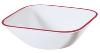 BOL CORELLE CARRE 650ML -DAISY DAYS