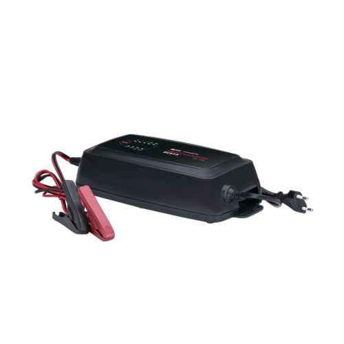 NDS SMARTCHARGER SCS15 CHARGEUR BATTERIE AC-DC 12V -15Amp