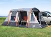 AUVENT INDEPENDANT GONFLABLE PEGASUS AIR de DWT - 500x300cm hauteur 180–220 cm