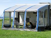 AUVENT SPACE AIR HQ DE DWT 445X280 / HAUTEUR 235-250CM