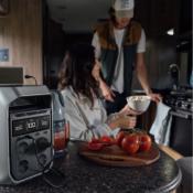 BATTERIE NOMADE ECOFLOW DELTA 3 PLUS - 1 024Wh