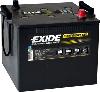 BATTERIE EXIDE Gel 110AH - ES1200