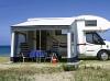 AUVENT INDEPENDANT 4 SAISONS SPECIAL CAMPING-CAR DWT GLOBUS PLUS 2 - 320X225cm