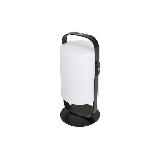 LAMPE DE TABLE HELMS BO CAMP - 150 LUMEN