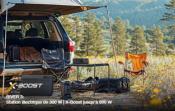 BATTERIE NOMADE ECOFLOW RIVER 3 UPS - 245 Wh