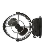 VENTILATEUR 12/24V CAFRAMO SIROCCO II