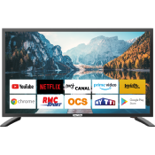 SMART TV - TELEVISEUR ANTARION TV 27" sans DVD