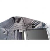 AUVENT SAS DOUCHE POUR 2 PORTES ARRIERES DE VW T5 / T6