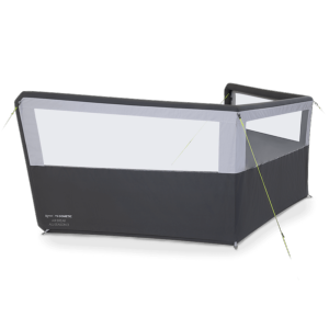 PARE-VENT GONFLABLE KAMPA AIR BREAK ALL-SEASON 3 - 620x140cm