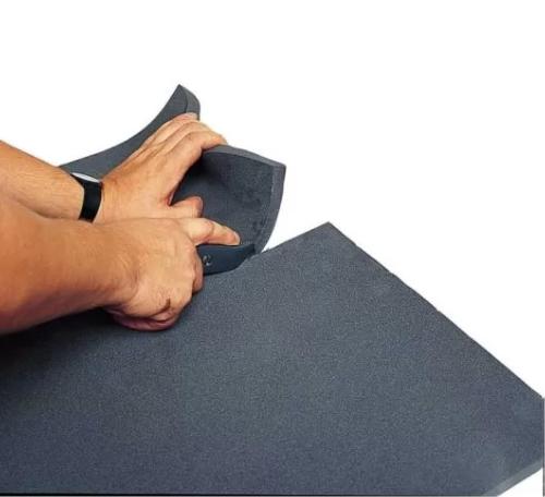 ISOLANT THERMIQUE X-TREM ISOLATOR 30mm - PLAQUE DE 1 x 2 m