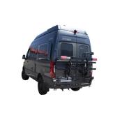 VAN-BIKE 2 - PORTE VÉLOS et VAE POUR MERCEDES SPRINTER