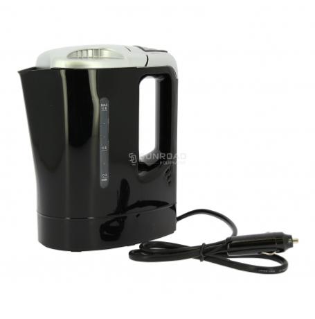 BOUILLOIRE 12V - 800ml INCASA 170 W 