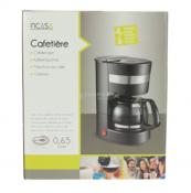 CAFETIERE 12 Volt INCASA 4-6 tasses 