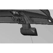 REMIFRONT IV PAREBRISE DUCATO X290 (S8) APRES 2024 AVEC PETIT DETECTEUR DE PLUIE ET SANS RETRO