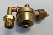 FILTRE HAUTE PRESSION LAVI POUR BOUTEILLE GAZ