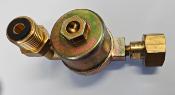 FILTRE HAUTE PRESSION LAVI POUR BOUTEILLE GAZ
