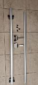GALERIE ELEGANCE POUR TOIT RELEVABLE REIMO EQUIPE DE SUPPORT 41320