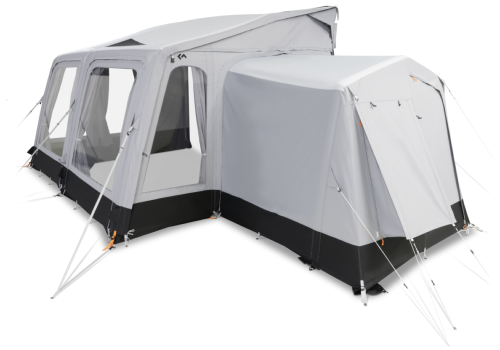 ANNEXE HAUTE GONFLABLE DOMETIC KAMPA Pro AIR Tall Annexe