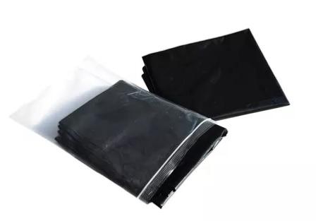 SACS POUR TABOURET TOILETTE PLIANT YACHTICON - LOT DE 12 