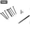 KIT DE MONTAGE POUR  "thule omni vent"  - pour les toits de 40  60 mm.