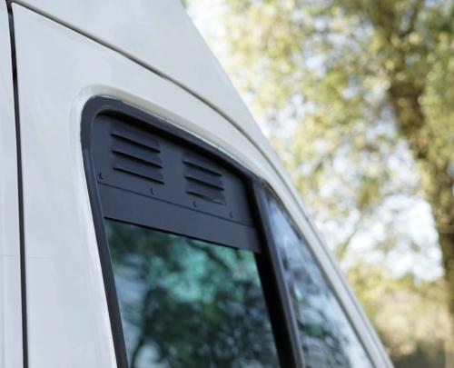 AIRVENTS DROITE et GAUCHE - AERATION HABITACLE Mercedes SPRINTER W907 APRES 2018