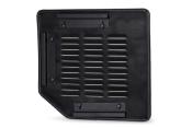 AIRVENT GRILLE VENTILATION pour FENETRE COULISSANTE CARBEST DROITE 31593 pour TRAFIC III