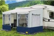 VERANDA POUR STORE 600 CM VILLA STORE DE REIMO H: 225-245 cm