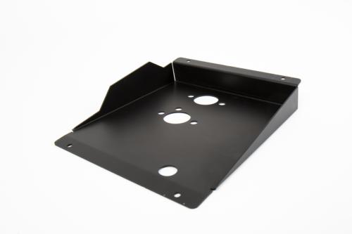 CONSOLE DE MONTAGE CHAUFFAGE VANHEAT 2.0 POUR VW T5/T6
