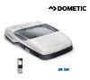 CLIMATISEUR DE TOIT AVEC DOME PANORAMIQUE - FreshLight 2200 - DOMETIC