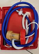 KIT ELECTRIQUE DE REMPLISSAGE RESERVE EAU 12V