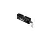 THULE VAN LOCK - 1 SERRURE PORTE LATERALE ou ARRIERE