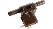 CONTACTEUR AUTOMATIQUE 1 bar + CLAPET ANTI RETOUR