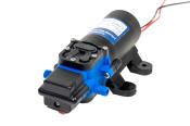 POMPE HAUTE PRESSION A MEMBRANE CARBEST - 3.8L/MIN 12V - 2.8bar