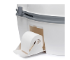 WC CHIMIQUE PORTA POTTI 565 P - THETFORD