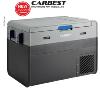 GLACIRE  COMPRESSION CARBEST PowerCooler 45L - 12V/24V