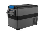 GLACIERE A COMPRESSION CAMPCOOLER 40 Litres, 12V / 24V / 230V - CARBEST