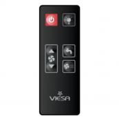CLIMATISATION PAR EVAPORATION D'AIR 12V - VIESA Holiday X