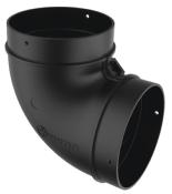COUDE BG 80 TRUMA Ø 80 mm