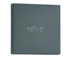 BASCULE SIMPLE ANTHRACITE PRESTO 2000