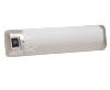 NEON 9 LEDS ARGENTE 2 Watt 80 Lumen 248X64X35mm