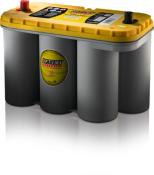 BATTERIE AGM OPTIMA YTS5.5 75Ah