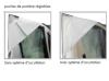 PROTECTION EXTERIEURE PAREBRISE+FENETRES HINDERMANN FOUR SEASONS- VW Crafter après 2017