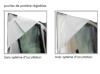 PROTECTION EXTERIEURE PAREBRISE+FENETRES HINDERMANN FOUR SEASONS - VW T4