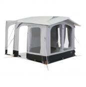 AUVENT GONFLABLE DOMETIC CLUB Air Tour 260 DA pour FOURGONS ou CARAVANES SURBAISSEES