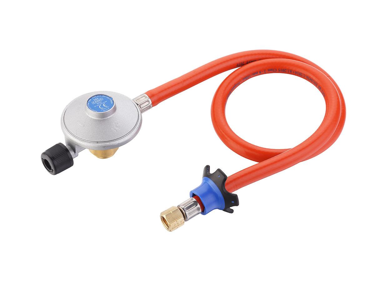 Cartouche De Gaz CADAC 500 G – Mélange Propane/butane, Filetage EN417 – Pour Réchaud Camping, Lampe à Gaz
