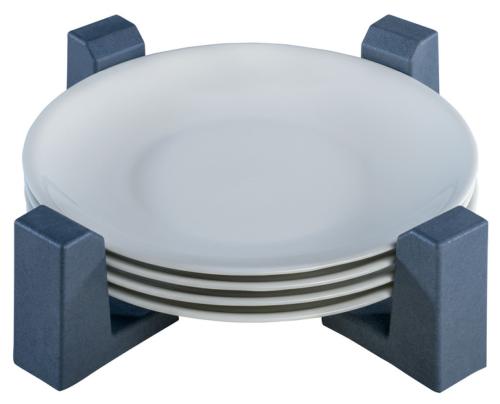 SUPPORT POUR ASSIETTES ET BOLS PUR VARIO