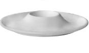 COQUETIER Brunner DOLOMIT blanc, 100% m�lamine