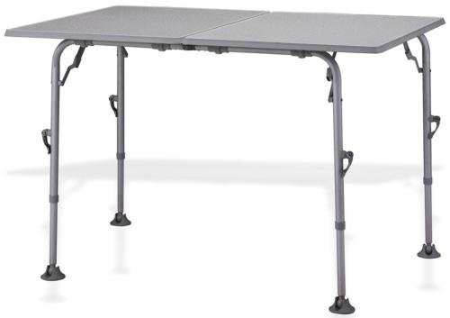 TABLE DE CAMPING EXTENDER pliable  WESTFIELD OUTDOORS 120 X 80CM