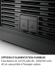 GLACIERE/CONGELATEUR A COMPRESSEUR AVEC FONCTION GLACE - DOMETIC CFX3 55IM